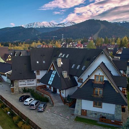 Hotel Skalny Zakopane Exterior photo