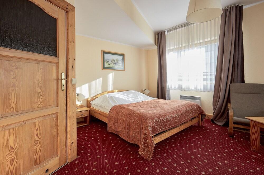 Hotel Skalny Zakopane Exterior photo