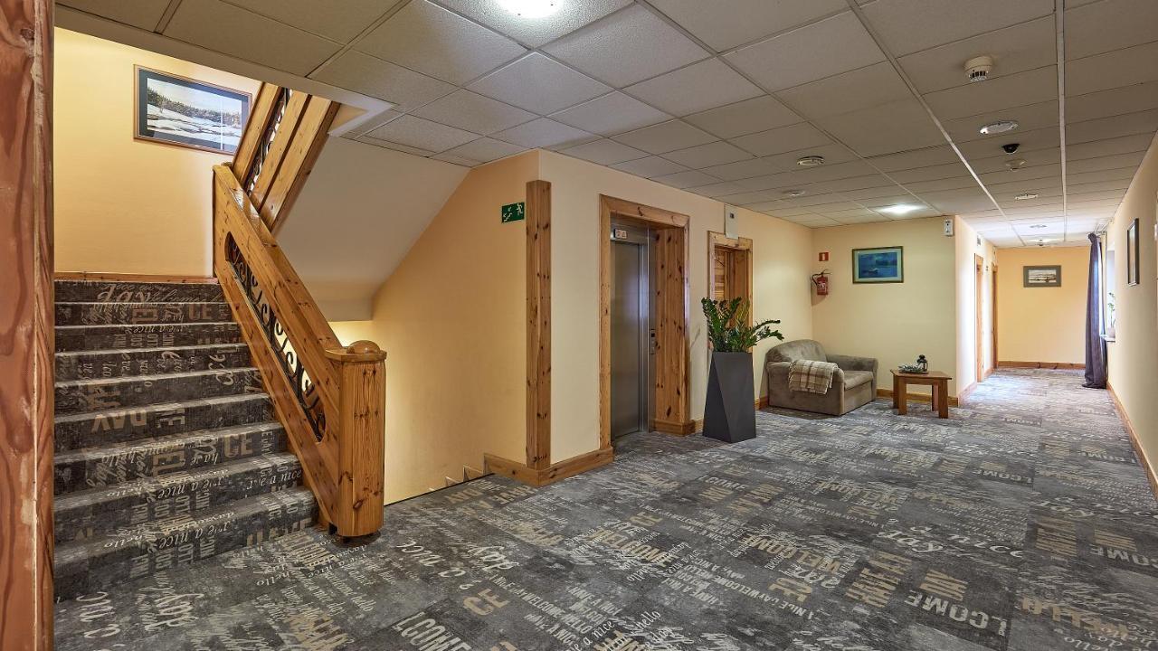Hotel Skalny Zakopane Exterior photo